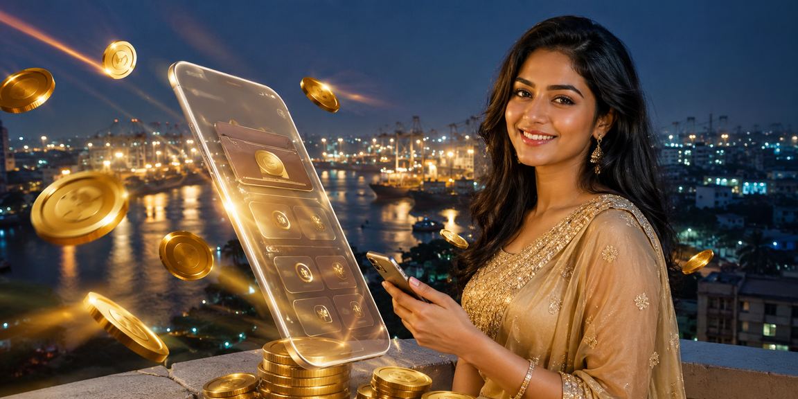খুলনায় ক্যাসিনো বোনাস ও সফল কেস স্টাডি উদাহরণ